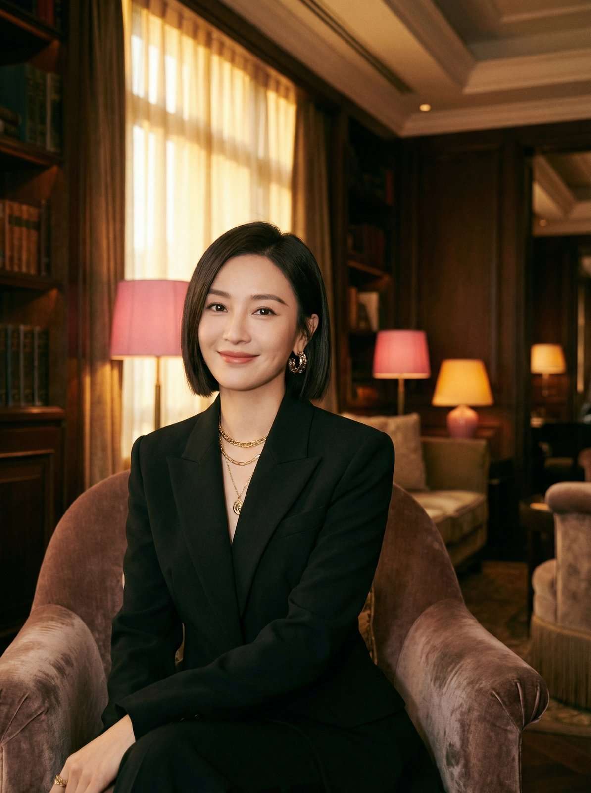 17c明星专访视频